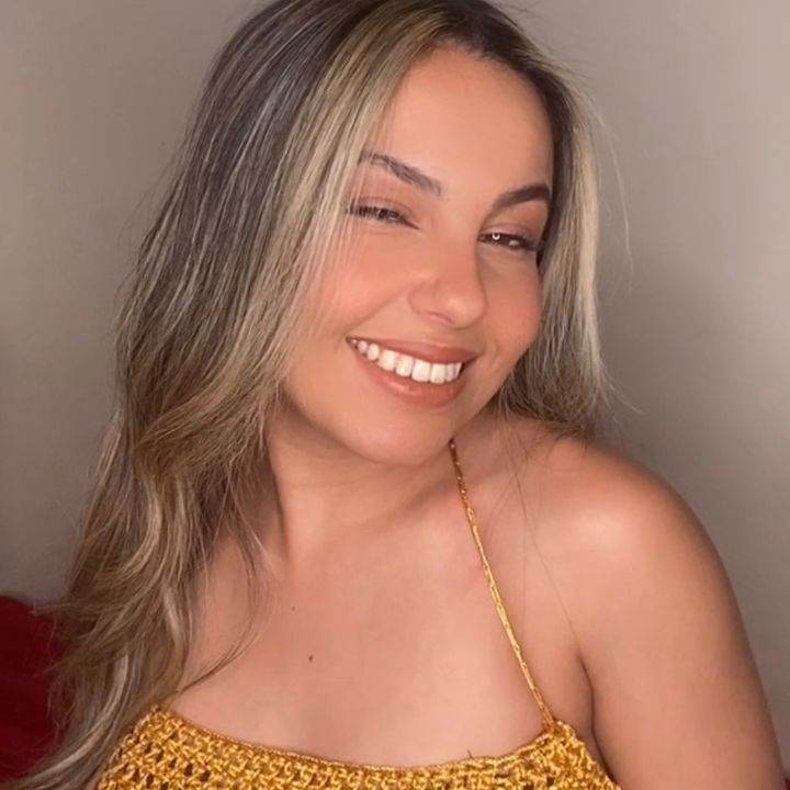Poliana Vieira | Creator