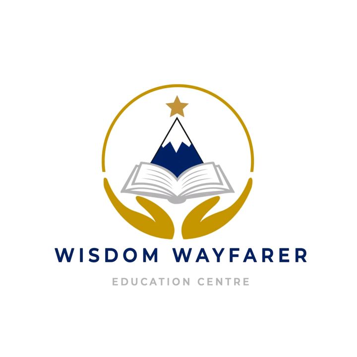 Wisdom Wayfarer