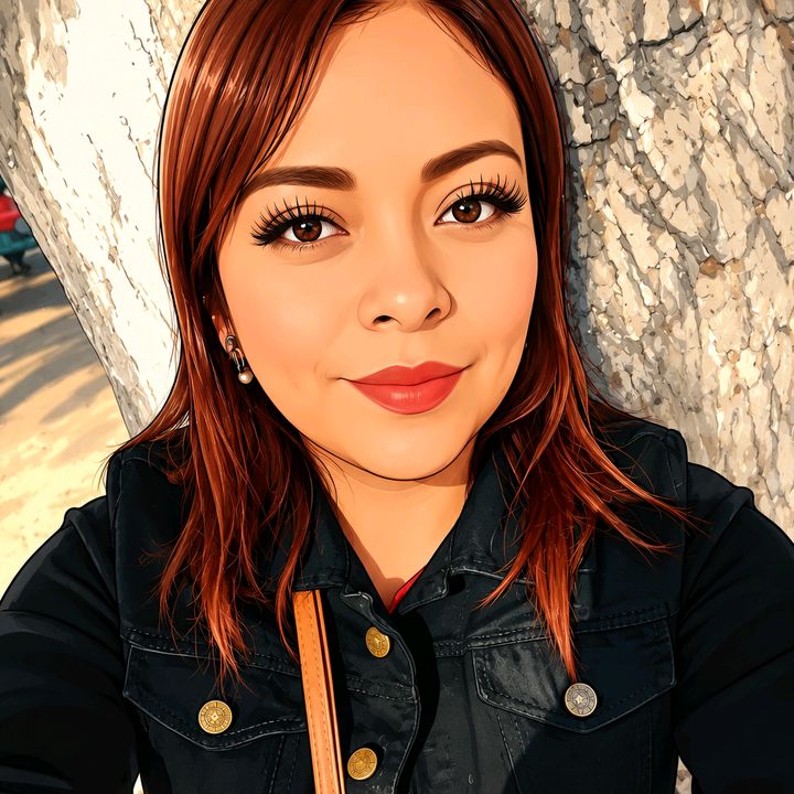 Margo Inspira ✨️