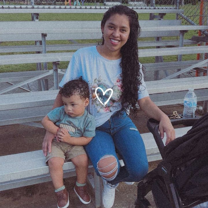 Eylin Marisol ♥️