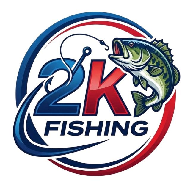 2K Fishing