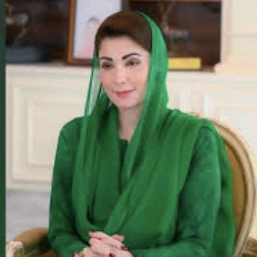 𝐌𝐚𝐫𝐲𝐚𝐦 𝐍𝐀𝐖𝐀𝐙🪪🇵🇰