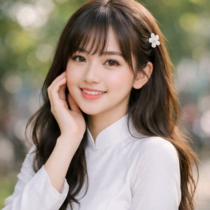 Nhật Châu Anh