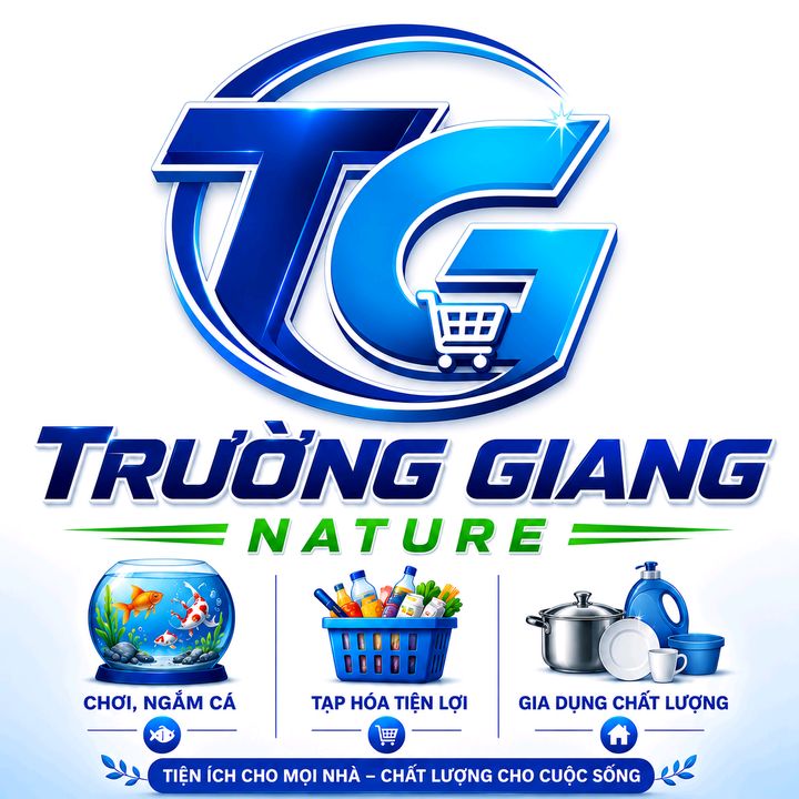 Trường Giang Nature 🎣