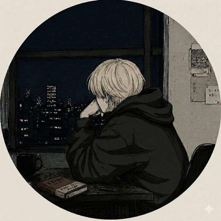 めめの恋愛観