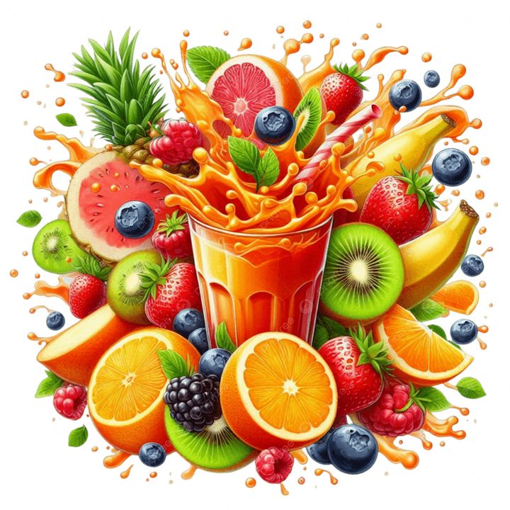 Fruit _Cut_30XX