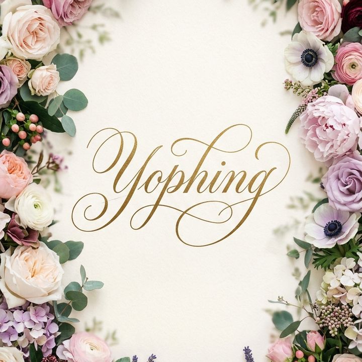 yophing