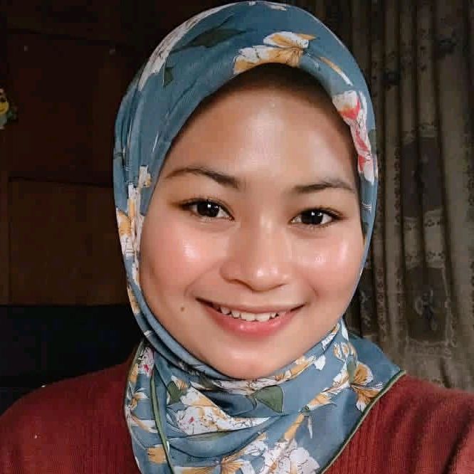 Rozita Eyta | RacunTiktokShop