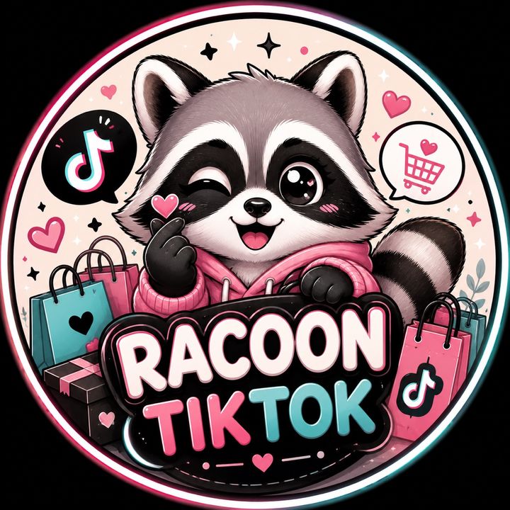 Racoon Tiktok
