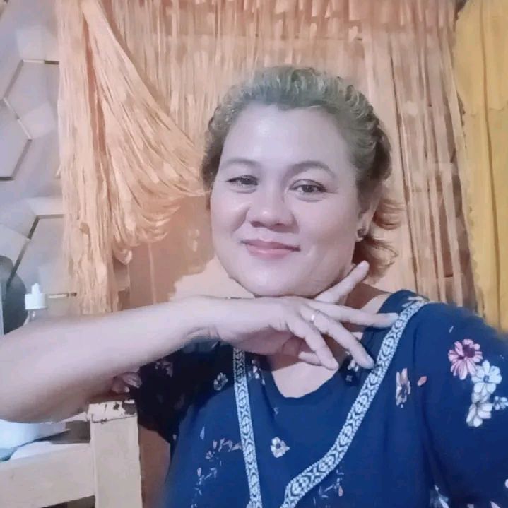 Nanay Luz