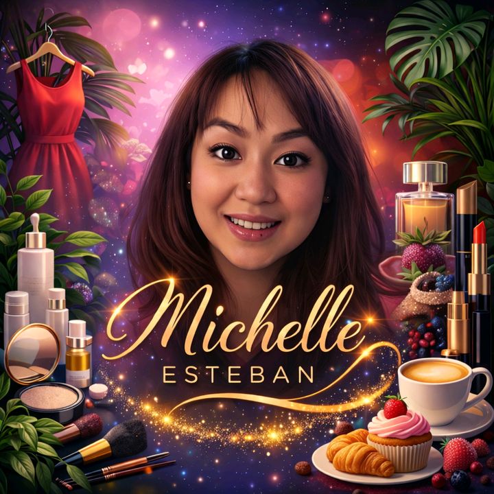 Michelle Esteban