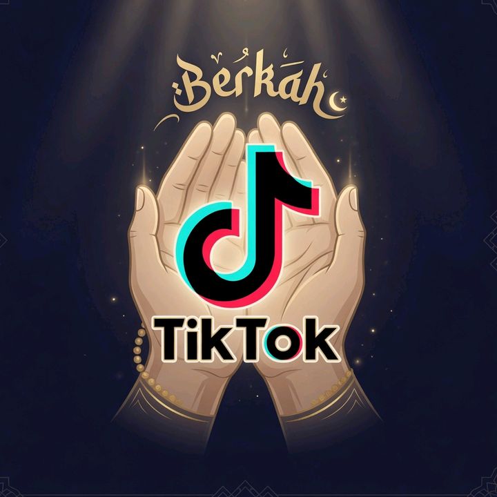 BERKAH TIKTOK