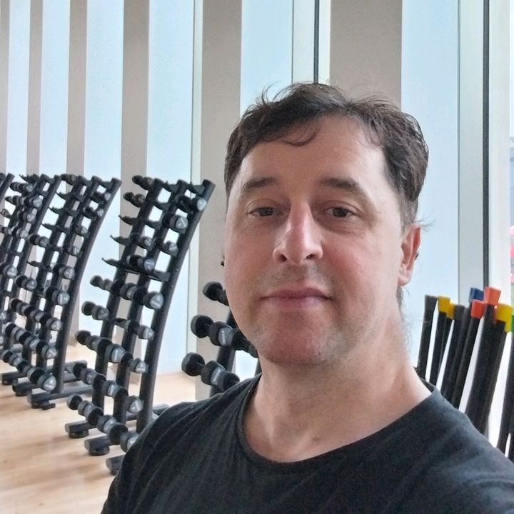 Fitness & Health Nr1