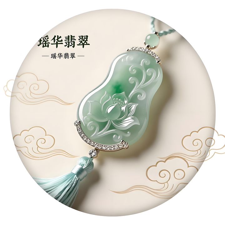 瑶华翡翠