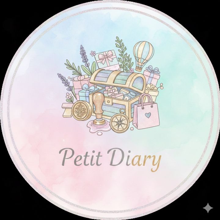 Petit Diary