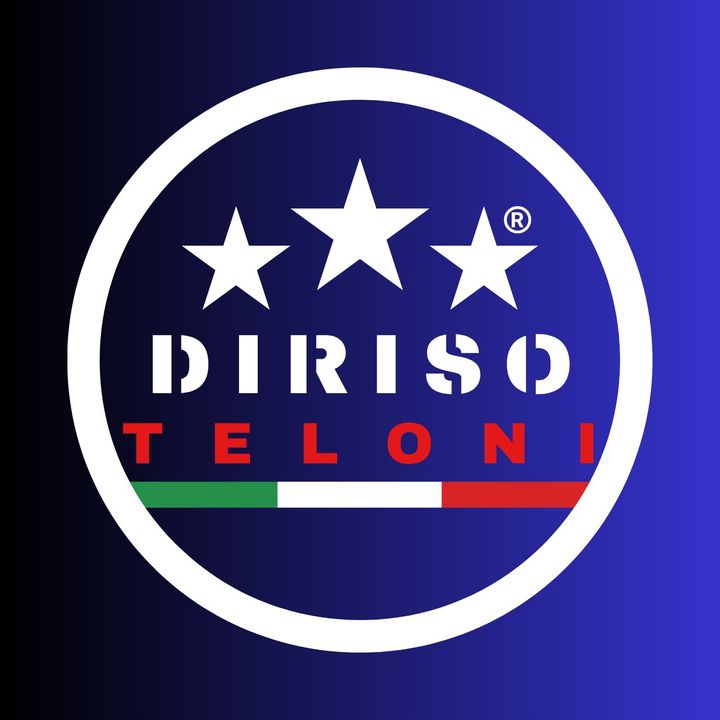 DI RISO TELONI ITALIA