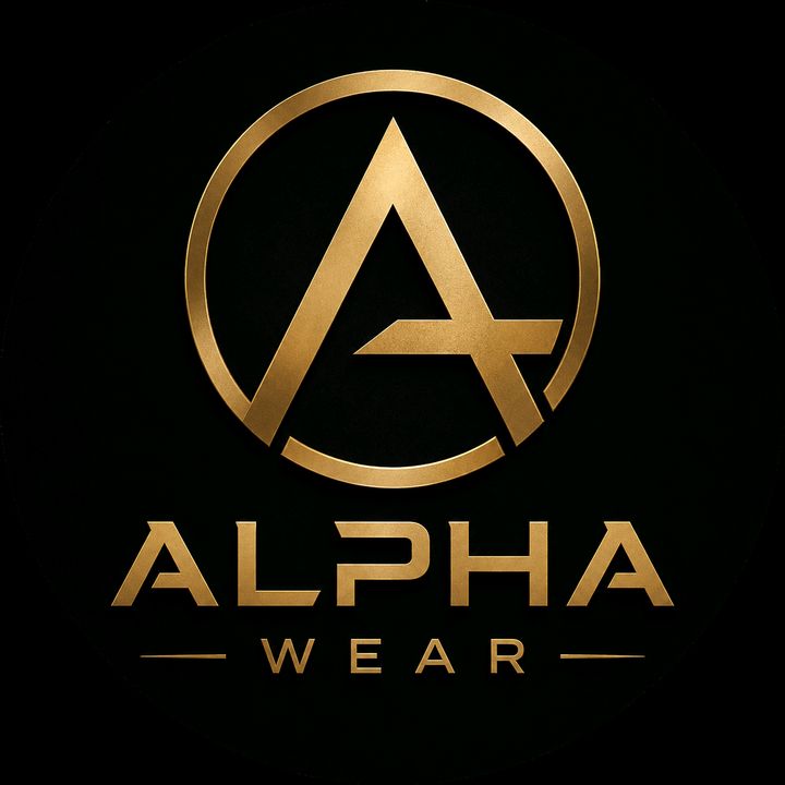 Alpha Wear 🖤