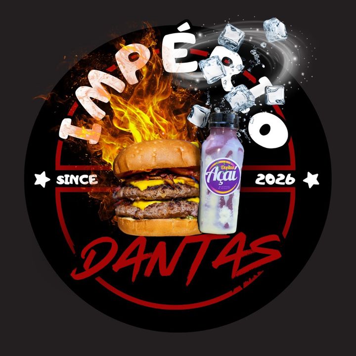Açaiteria / hambúrgueria 🍇🍔