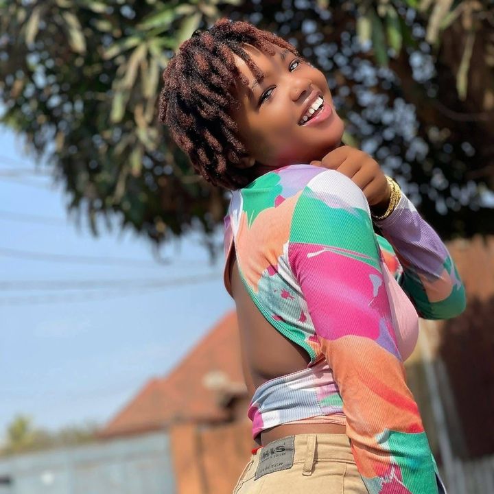 Oumou Djiba💎🥰