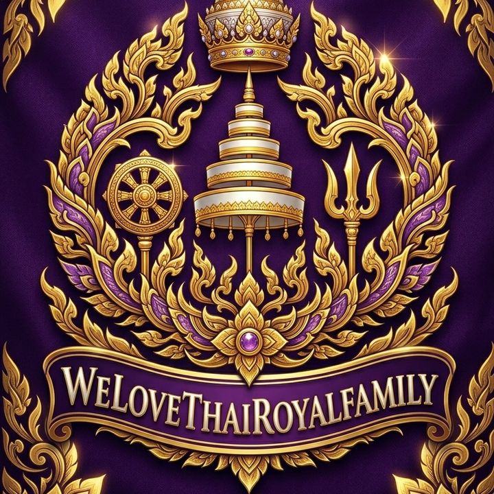 welove_thairoyalfamily_