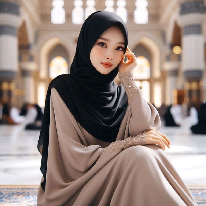 Annisa Putri