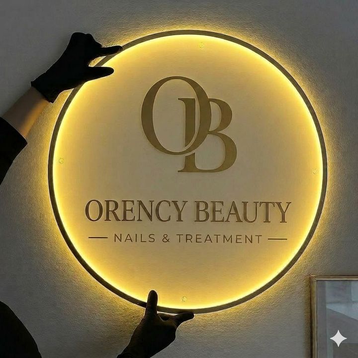 Orency Beauty