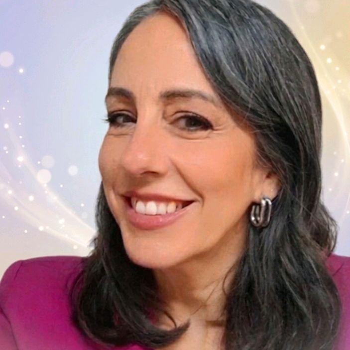 ✨Creadora Sagrada ✨