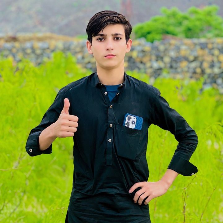 shahjee Afridi