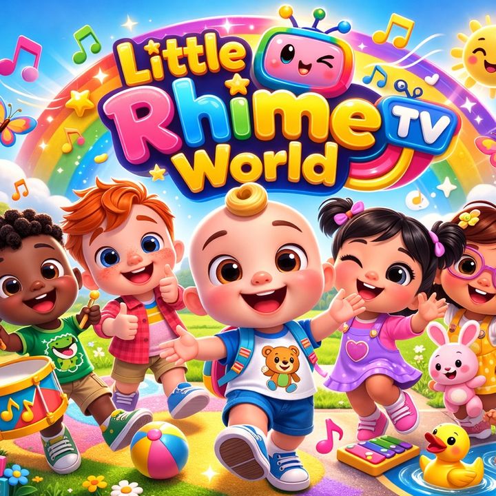 Little Rhyme World
