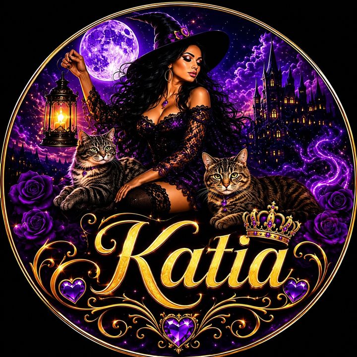 KATIA