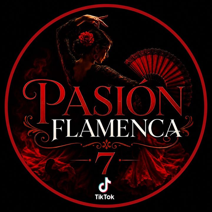 Pasión.flamenca7🔥