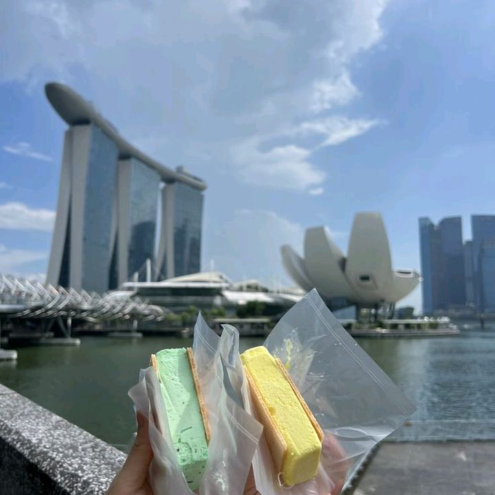 Ayyi | Job Singapore 2026