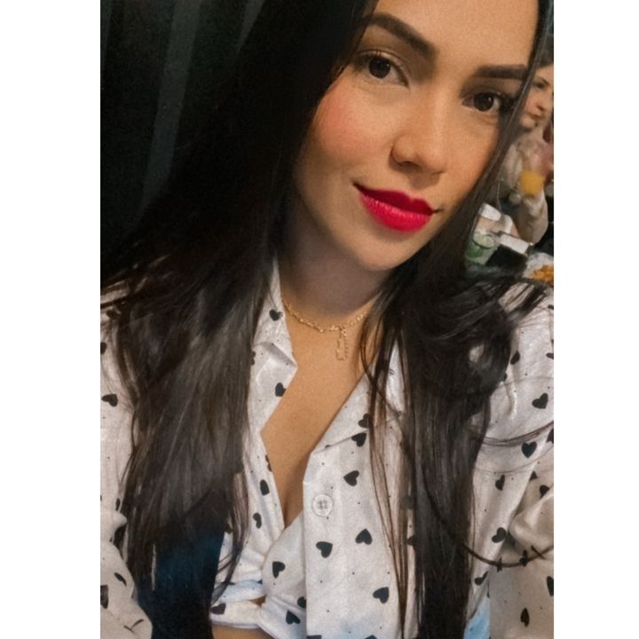 Joice Gomes