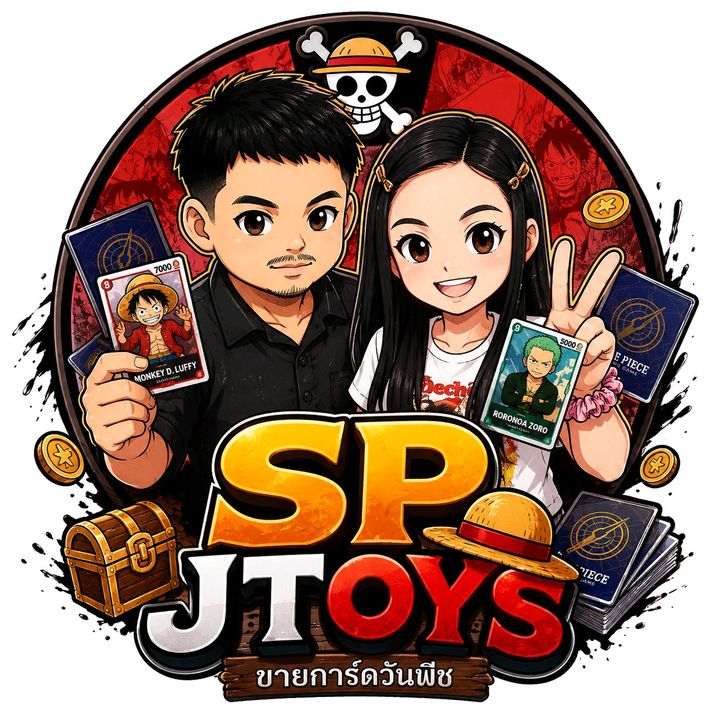 SP JTOYS