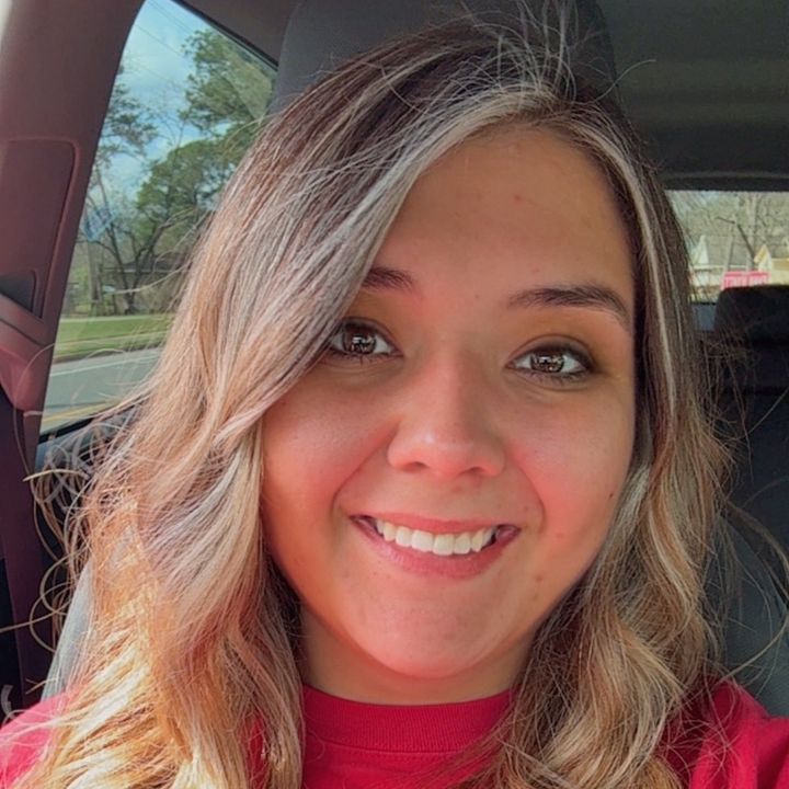 Katie 🤍 Trailer Life Mom