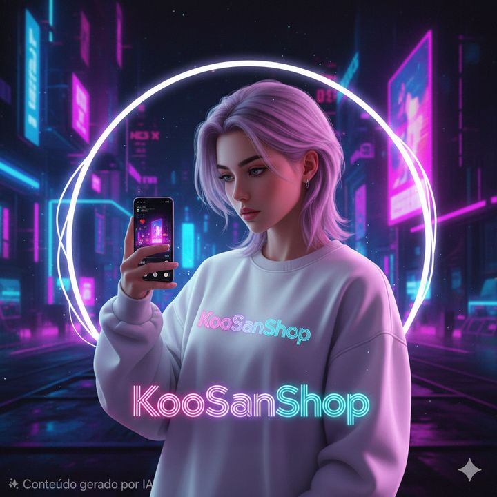 KooSanShop