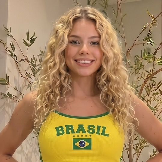 Luna Oliveira