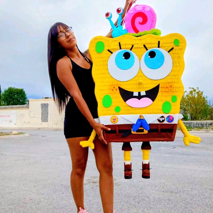 Sandra Peñaflor