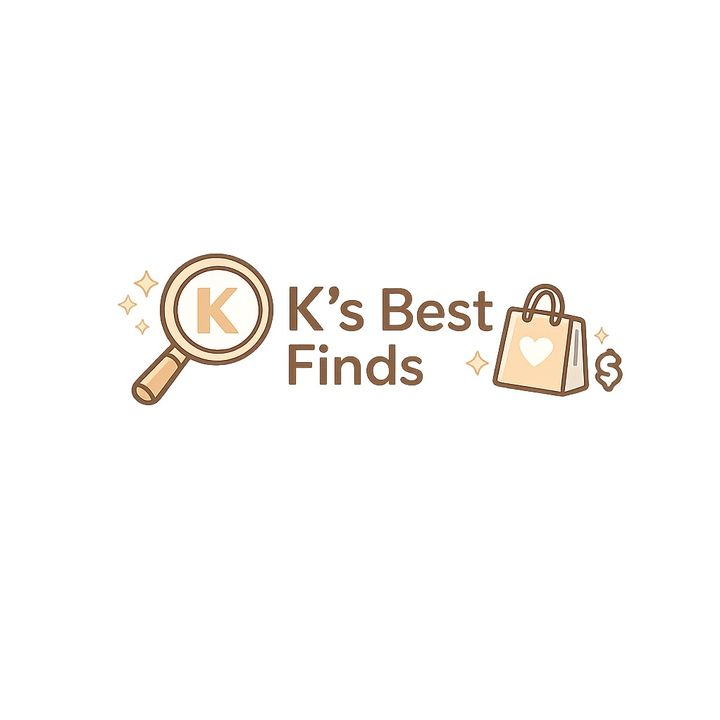 K’s Best Finds