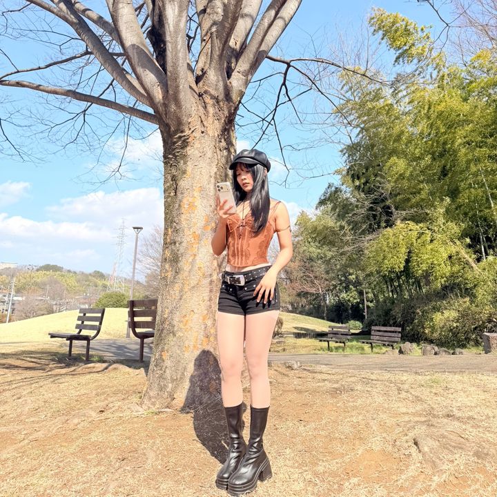 Ke' Ke'🌸(カイン 🇯🇵)