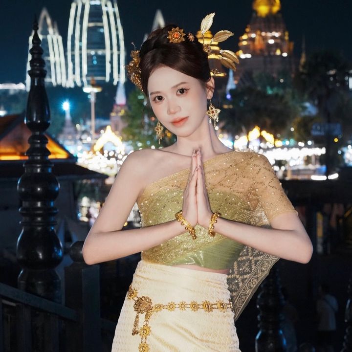 ของอร่อยไทย
