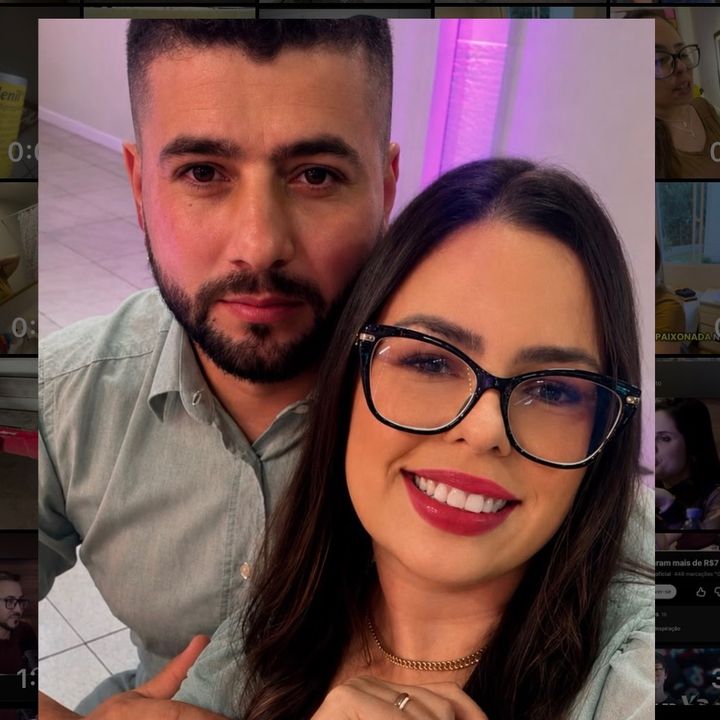 Misael & Luana