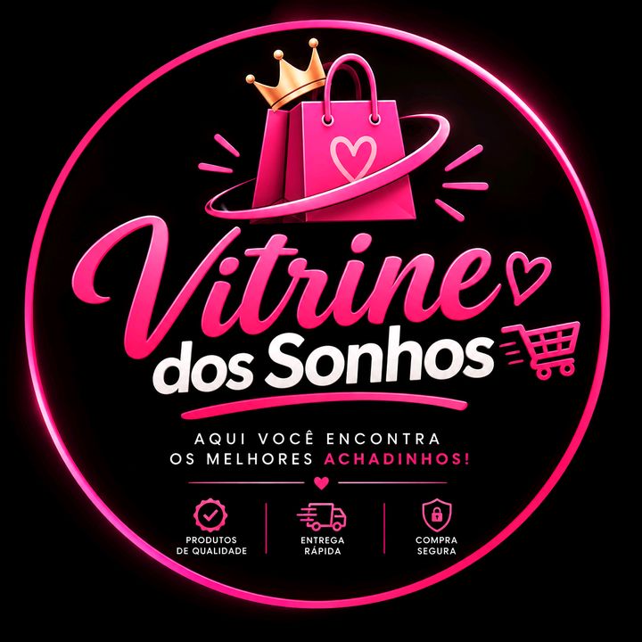 Vitrine dos Sonhos