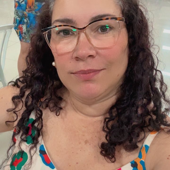 Vilma Florêncio