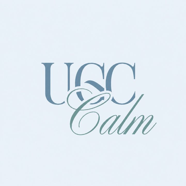 UGC|Calm🪷