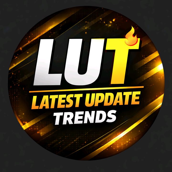 LATEST UPDATE TRENDS