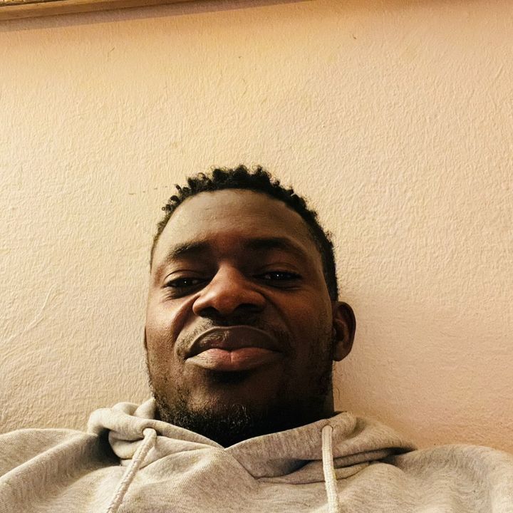 Simandou Traore