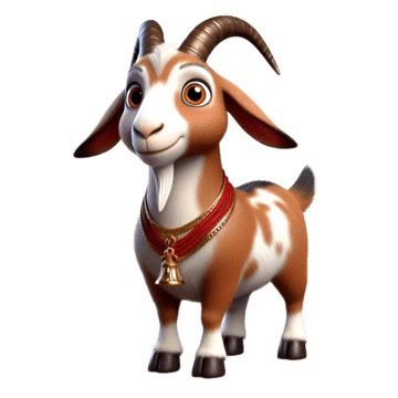 LA CABRITA 🐐 GT🇬🇹