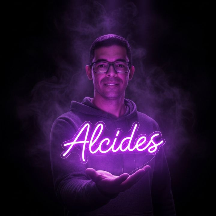 Alcides.recomenda