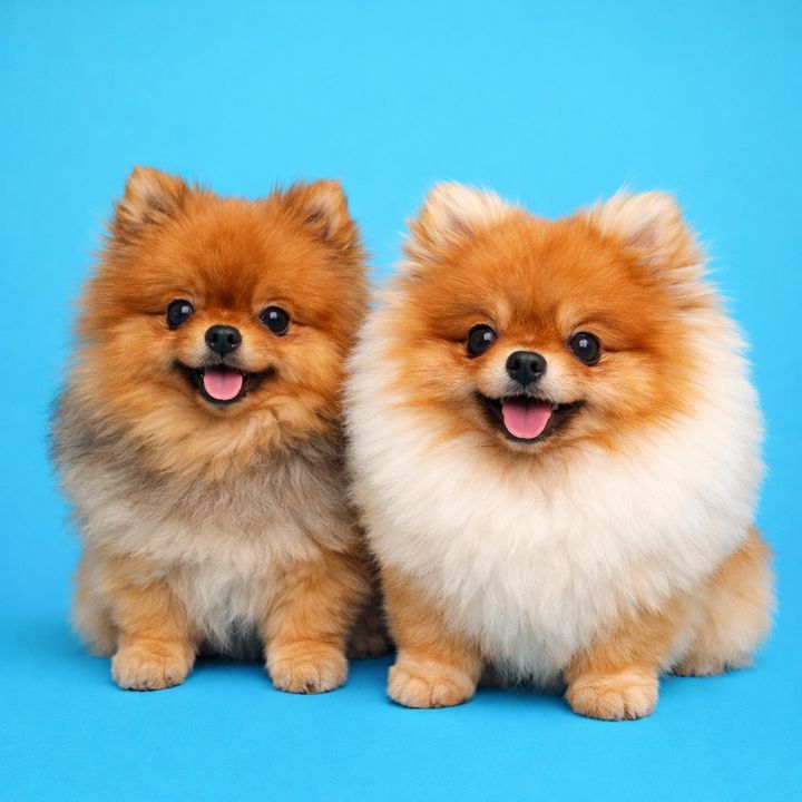 TwoPomBrothers